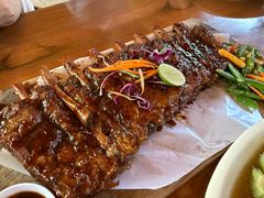 -Warung Nia Balinese Food & Pork Ribs