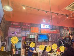 -蚝堡海鲜·威海菜·海肠捞饭·烧烤·亚洲吃蚝公司(幸福门店)
