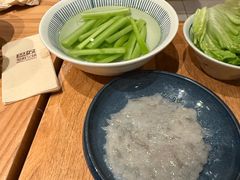 -巴奴毛肚火锅(龙湖锦艺城店)