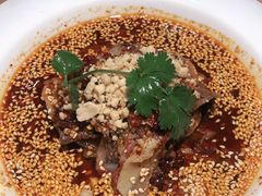 夫妻肺片-茅庐毛血旺(烟台大悦城店)