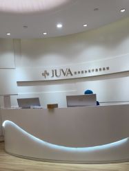 -JUVA欧华医美连锁