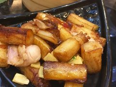 -新兴·金羊座·粤菜点心(乐峰店)