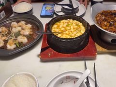 -绿茶餐厅(茂业天地店)