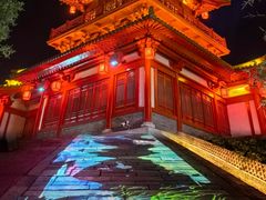 -茅山东方盐湖城景区