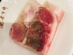 镇江肴肉-老半斋(福州路店)
