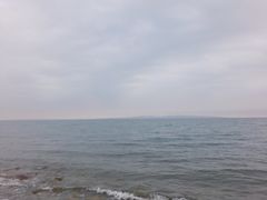-青海湖二郎剑景区