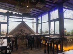 大堂-蠔爺王志德生蚝馆(金沙湾店)