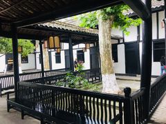 -清代四川贡院