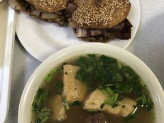 -老磁器口豆汁店(天坛店)