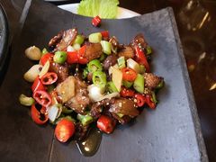 -尽善百年古院餐厅(王家老宅店)
