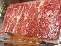 -百草滩羊清水涮羊肉·清真·宁夏盐池滩羊(莲花桥店)