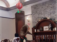 -东海咖啡馆