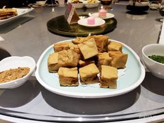 -小白鲨工夫潮膳(曲江店)