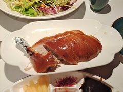 -大鸭梨烤鸭(望京店)