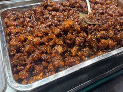 -乔波食品(杜桥中心菜场店)