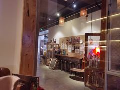 -埋位小酒馆(东城店)