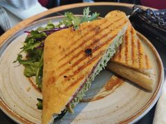 -Jamaicablue Coffeeshop(中央广场店)