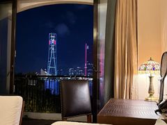 -澳门圣地牙哥古堡酒店