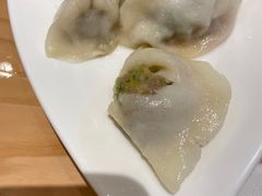 -船歌·鱼水饺青岛菜(国贸商城店)