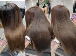-TOP HAIR SALON