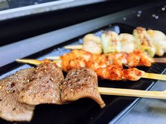 -鸟串烧Yakitori