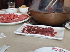 -阳坊大都涮羊肉(阳坊总店)