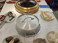 -苏格里岛自助海鲜烤肉火锅(集美万达店)