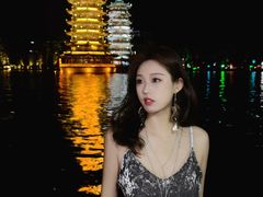 -桂林两江四湖景区
