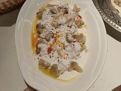 -Pasha帕夏土耳其餐厅(南昌路店)
