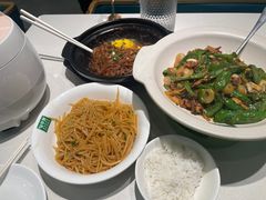 -绿草地·湘菜(7mall店)