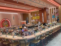 -元气寿司(八号仓店)