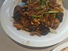 -普天和酒楼·天津菜·烤鸭(天津之眼店)