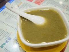 绿豆沙-仁信双皮奶(庙前直街店)