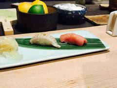 -然寿司(郎园vintage店)