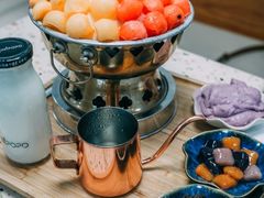 -MINIPOPO鲜奶·甜品(宽厚里店)
