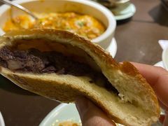 大哥红豆包-有璟阁港式餐厅(国贸商城店)
