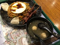 -雨林餐厅(长隆海洋王国店)