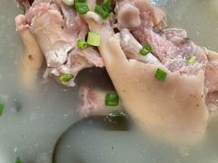 -双流老字号董蹄花(广场路店)