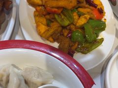 -李老哈·东北菜(宋园路店)