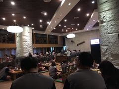 -纽斯桑拿会所(餐厅天山路店)