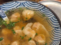 -北丐先生·野馄饨烧烤(长宁龙之梦店)