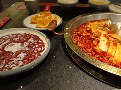 -井格重庆火锅(西直门凯德Mall店)