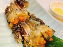 -渔娘渔家丹东海鲜(东直门店)