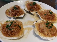 -渔民船说·北塘海鲜·天津菜·海肠捞饭(北塘古镇店)