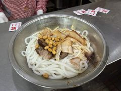 -路口村义和米粉店