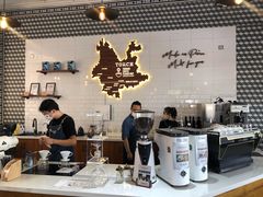 -Torch Coffee 炬点咖啡