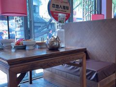 -鱼食饭稻·苏浙土菜17年老馆子(平江路店)