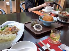 -若蘭慈·无国界素食料理(欢乐海岸店)