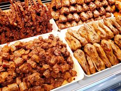 -廖记棒棒鸡(青岛万象城店)