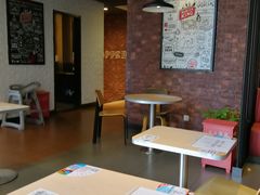 -汉堡王(北京通州领展店)